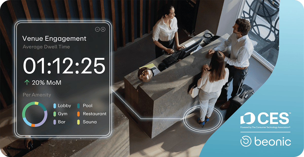 CES 2025: Cómo la IA está transformando la atención al cliente y configurando el futuro de los espacios inteligentes