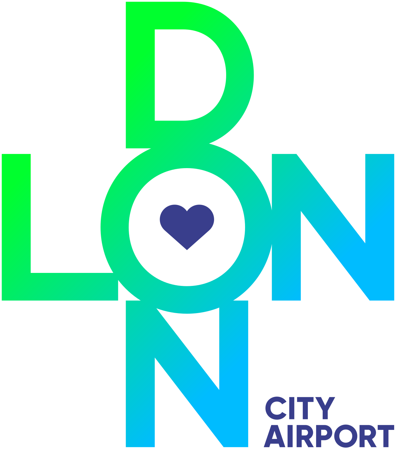 Aeropuerto London City