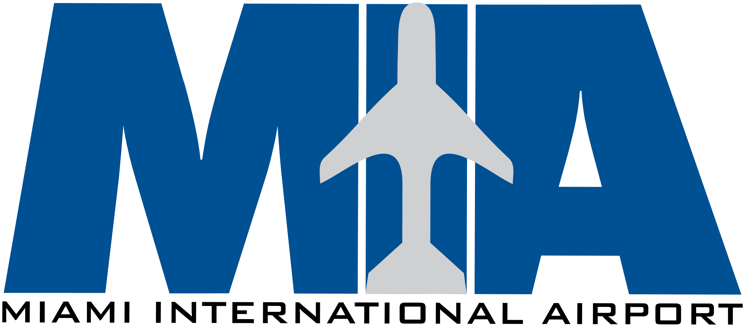 Aeropuerto de Miami