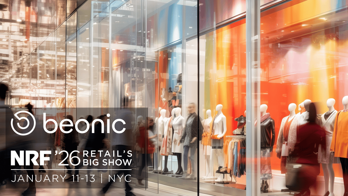 NRF El próximo ahora