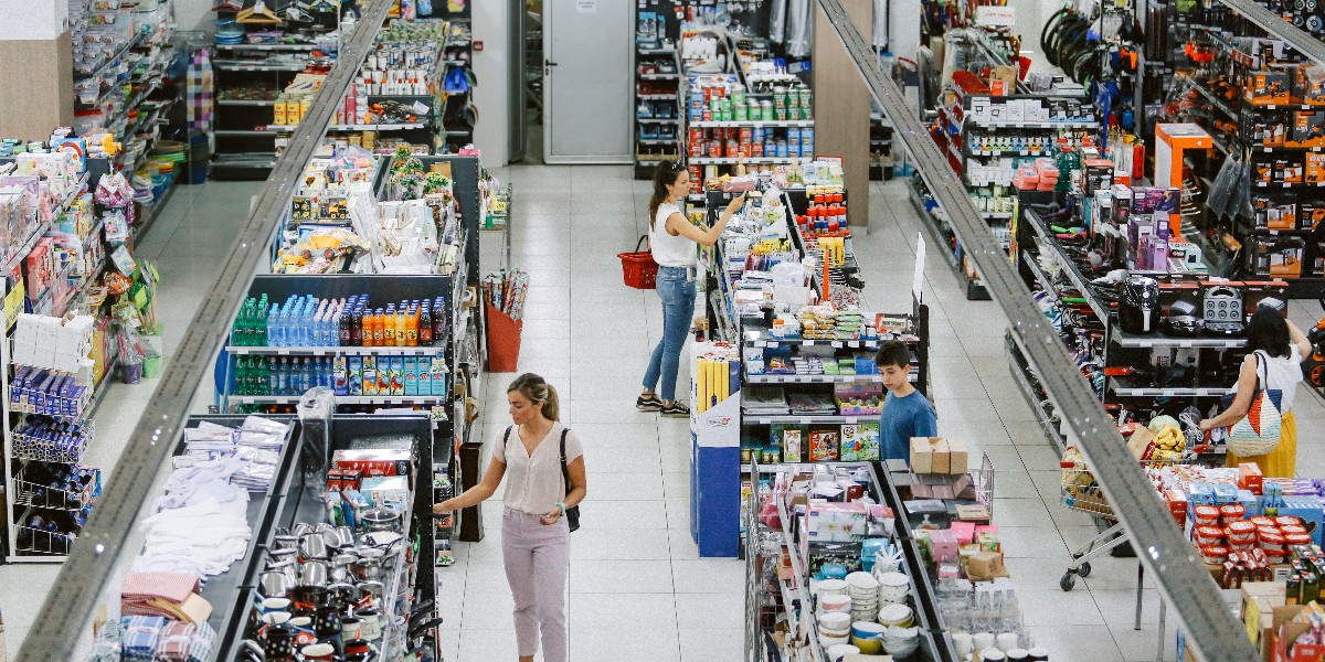 Cómo Motion Analytics transforma el comercio minorista y la experiencia del cliente