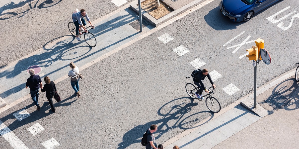 Cómo construir una ciudad inteligente: Toma de decisiones y modelización