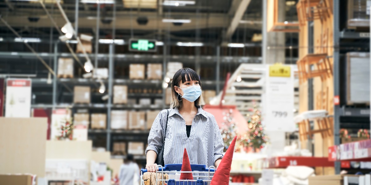 OccupancyNow™: Mantenga recintos seguros y conformes con COVID-19