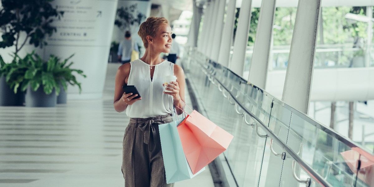 Marketing de proximidad: Cómo se beneficia su empresa del marketing de proximidad