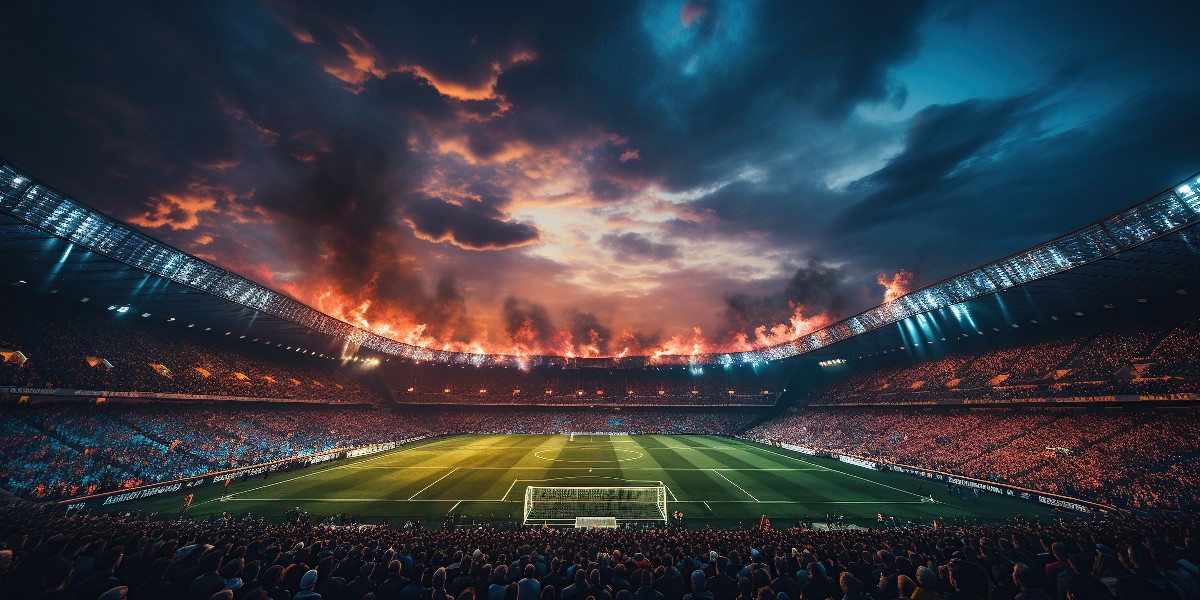 La tecnología de Skyfii y CrowdVision transforma los estadios en recintos inteligentes