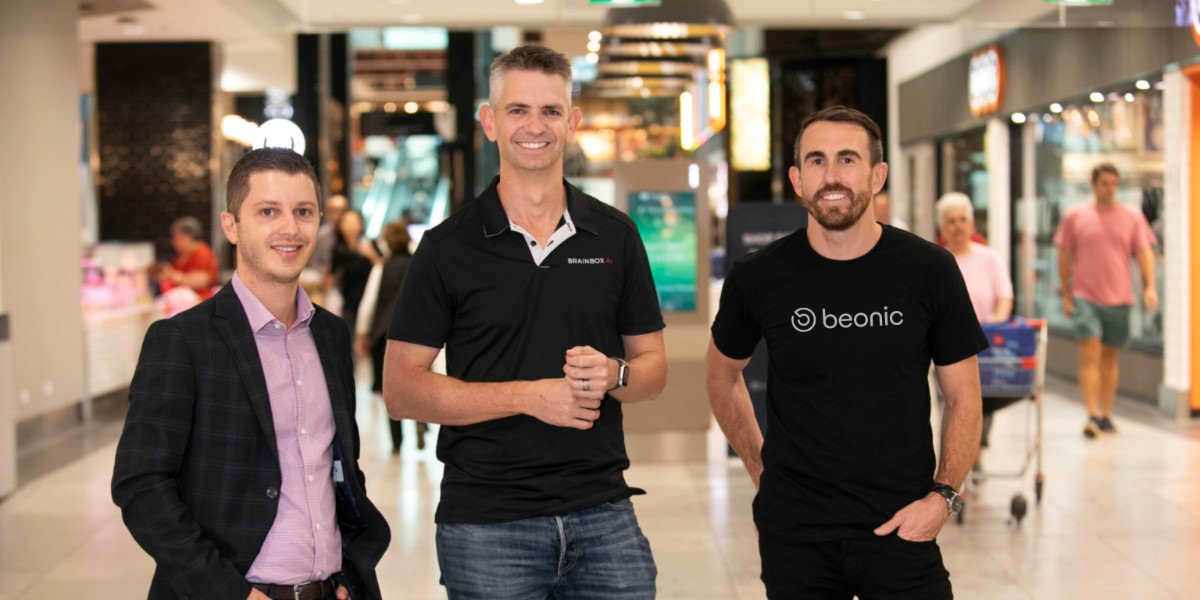 Skyfii se asocia con BrainBox AI para impulsar el ahorro energético en el sector inmobiliario comercial