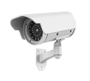 cámara cctv